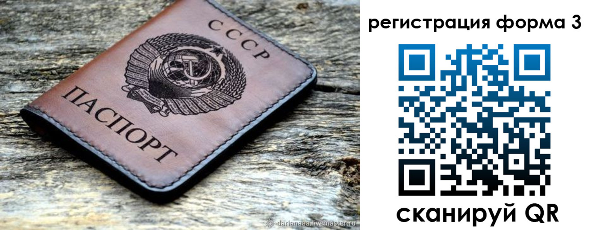 временная регистрация собственник в Мурино